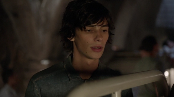 The 100 Season Two Episode Two Inclement Weather-2042
