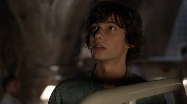 The 100 Season Two Episode Two Inclement Weather-2038
