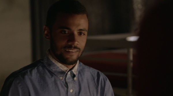 The 100 Season Two Episode Two Inclement Weather-2029
