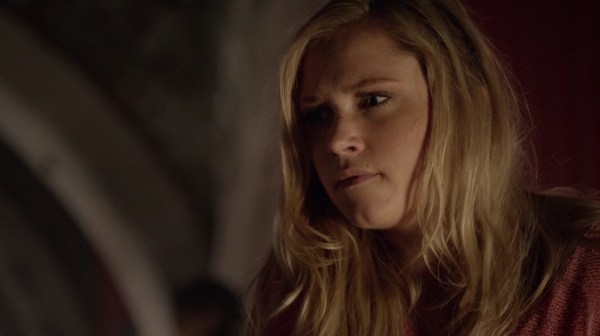 The 100 Season Two Episode Two Inclement Weather-2020
