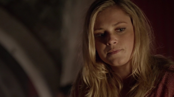 The 100 Season Two Episode Two Inclement Weather-2015
