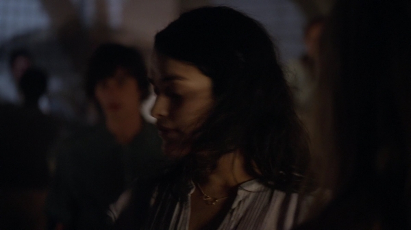 The 100 Season Two Episode Two Inclement Weather-1987
