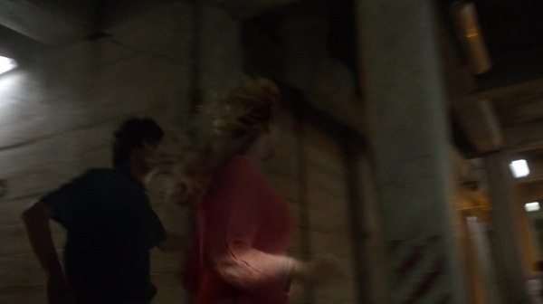 The 100 Season Two Episode Two Inclement Weather-1974
