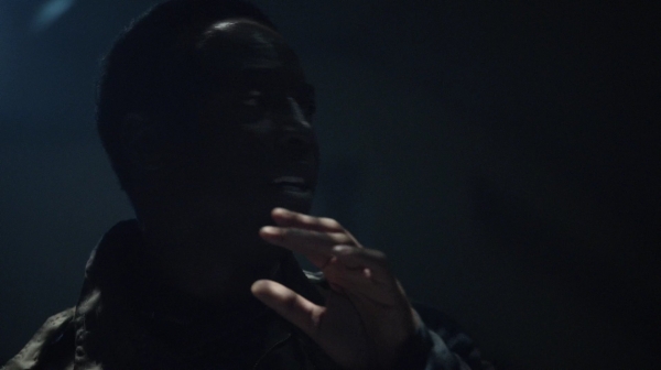 The 100 Season Two Episode Two Inclement Weather-1885
