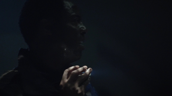 The 100 Season Two Episode Two Inclement Weather-1884
