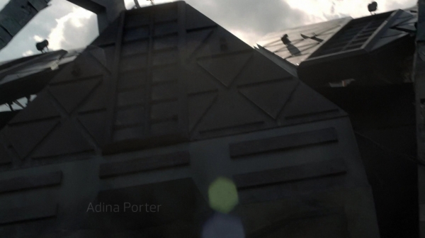 The 100 Season Two Episode Two Inclement Weather-1870
