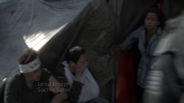 The 100 Season Two Episode Two Inclement Weather-1866
