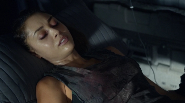 The 100 Season Two Episode Two Inclement Weather-1856

