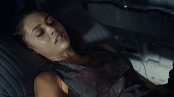 The 100 Season Two Episode Two Inclement Weather-1855
