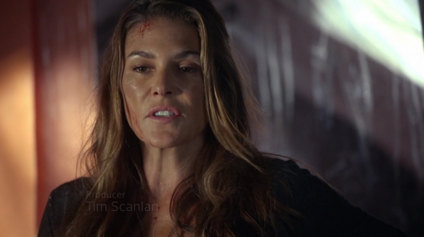 The 100 Season Two Episode Two Inclement Weather-1852
