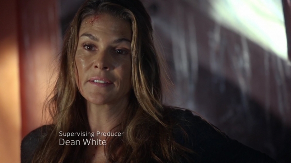 The 100 Season Two Episode Two Inclement Weather-1850
