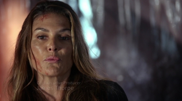 The 100 Season Two Episode Two Inclement Weather-1844
