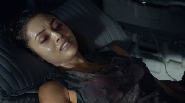 The 100 Season Two Episode Two Inclement Weather-1841
