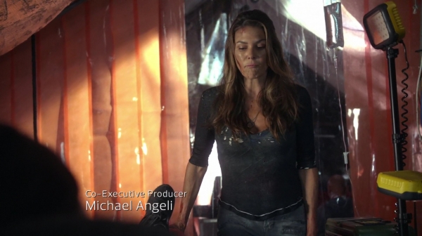 The 100 Season Two Episode Two Inclement Weather-1839
