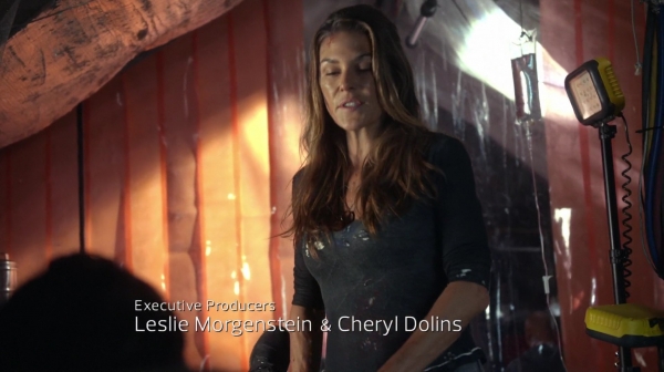 The 100 Season Two Episode Two Inclement Weather-1837
