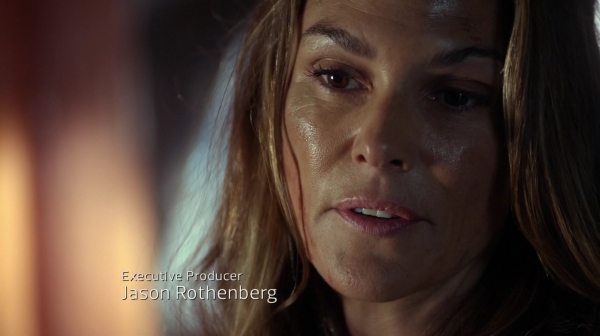 The 100 Season Two Episode Two Inclement Weather-1833
