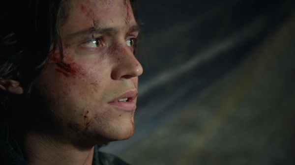 The 100 Season Two Episode Two Inclement Weather-1823
