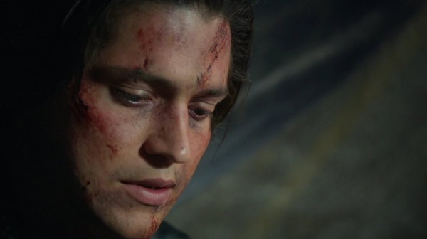 The 100 Season Two Episode Two Inclement Weather-1822
