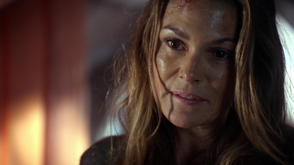 The 100 Season Two Episode Two Inclement Weather-1820
