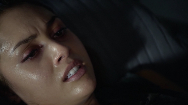 The 100 Season Two Episode Two Inclement Weather-1818

