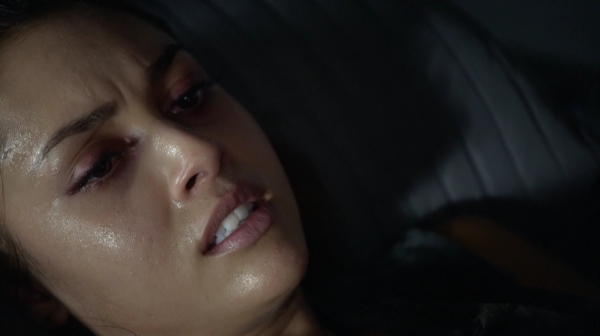 The 100 Season Two Episode Two Inclement Weather-1817
