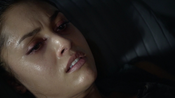 The 100 Season Two Episode Two Inclement Weather-1814
