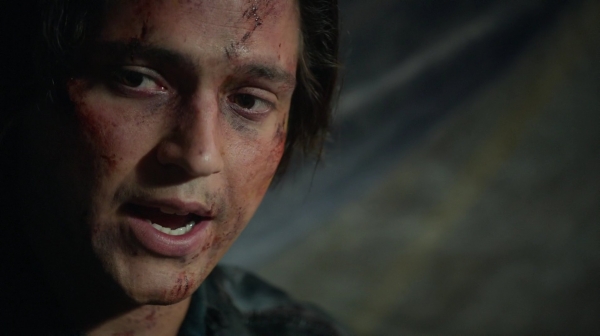 The 100 Season Two Episode Two Inclement Weather-1812
