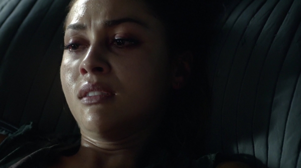 The 100 Season Two Episode Two Inclement Weather-1811
