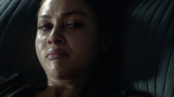The 100 Season Two Episode Two Inclement Weather-1810
