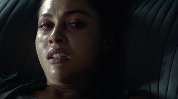 The 100 Season Two Episode Two Inclement Weather-1809
