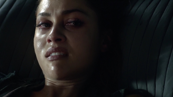 The 100 Season Two Episode Two Inclement Weather-1807
