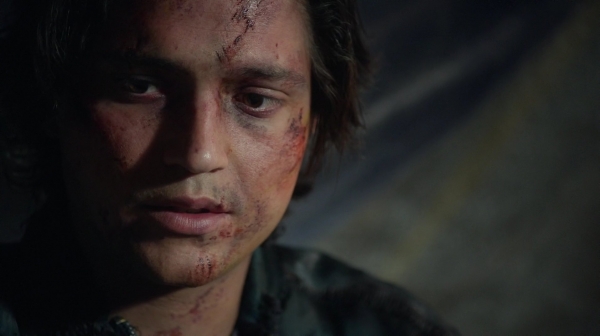 The 100 Season Two Episode Two Inclement Weather-1806
