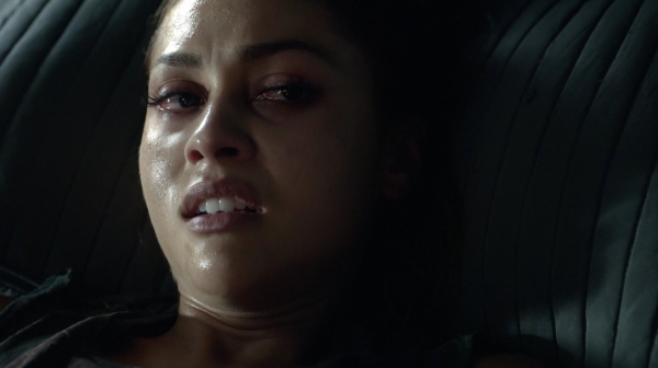 The 100 Season Two Episode Two Inclement Weather-1805

