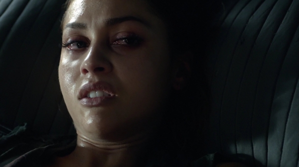 The 100 Season Two Episode Two Inclement Weather-1804
