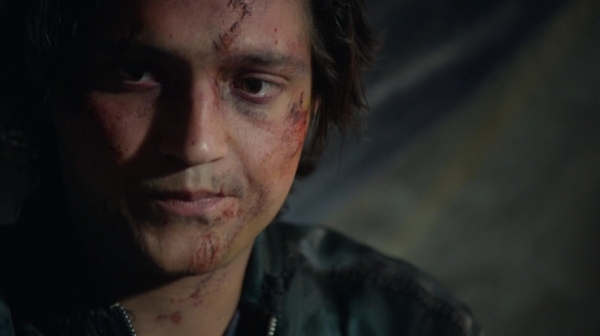 The 100 Season Two Episode Two Inclement Weather-1803
