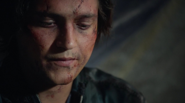 The 100 Season Two Episode Two Inclement Weather-1802
