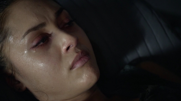 The 100 Season Two Episode Two Inclement Weather-1801
