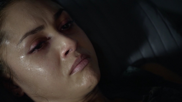 The 100 Season Two Episode Two Inclement Weather-1798
