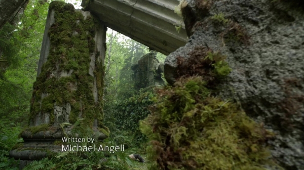 The 100 Season Two Episode Two Inclement Weather-1796
