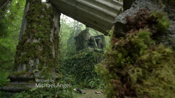 The 100 Season Two Episode Two Inclement Weather-1795
