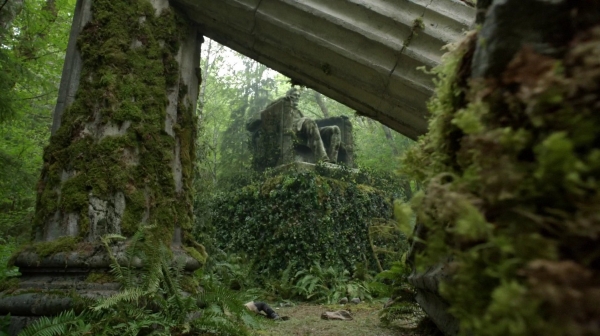 The 100 Season Two Episode Two Inclement Weather-1794
