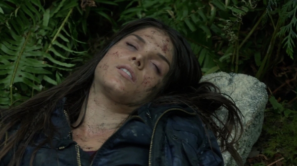 The 100 Season Two Episode Two Inclement Weather-1789
