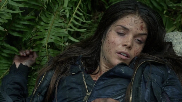 The 100 Season Two Episode Two Inclement Weather-1786
