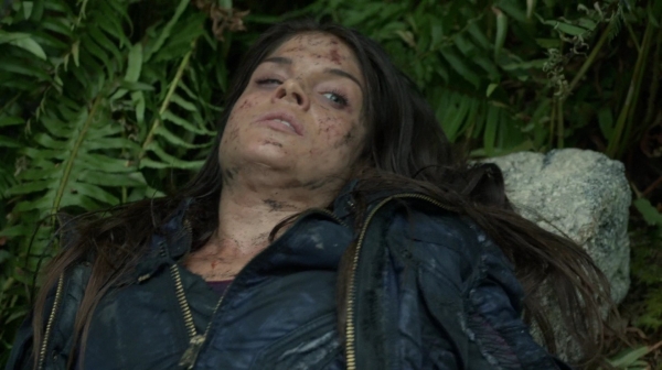 The 100 Season Two Episode Two Inclement Weather-1783
