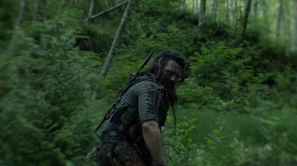 The 100 Season Two Episode Two Inclement Weather-1782
