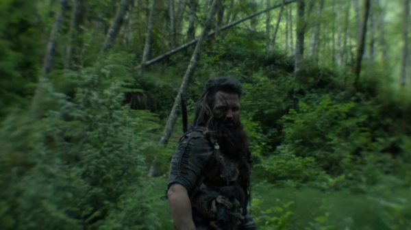The 100 Season Two Episode Two Inclement Weather-1781

