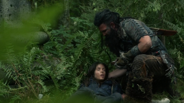 The 100 Season Two Episode Two Inclement Weather-1774
