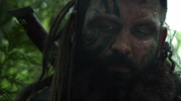 The 100 Season Two Episode Two Inclement Weather-1773
