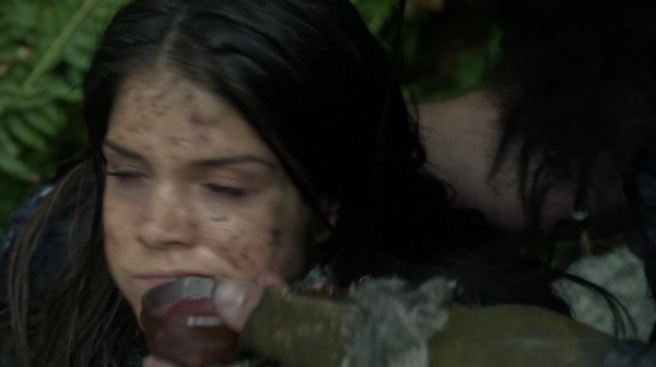 The 100 Season Two Episode Two Inclement Weather-1772
