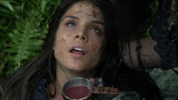 The 100 Season Two Episode Two Inclement Weather-1770
